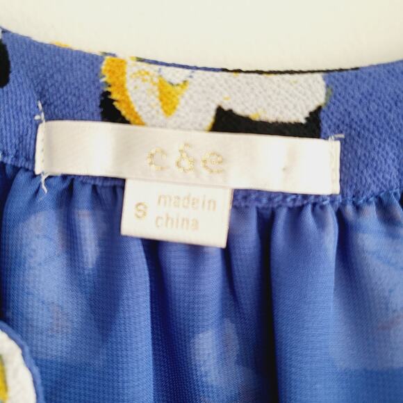 C & E size small dress - Picture 3 of 6